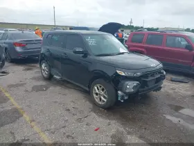 2022 Kia Soul
