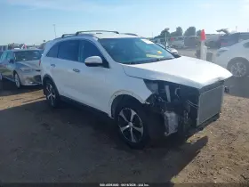 2018 Kia Sorento
