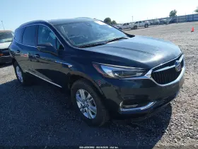 2019 Buick Enclave