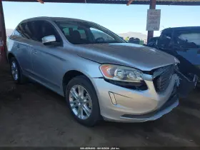 2015 Volvo XC60
