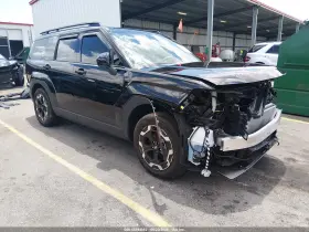 2025 Hyundai Santa Fe