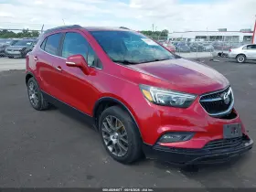 2017 Buick Encore
