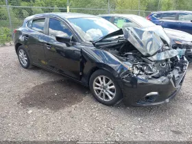 2016 Mazda 3