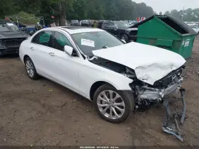 2017 Mercedes-Benz E-Class