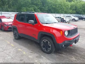 2015 Jeep Renegade