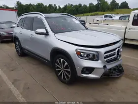 2022 Mercedes-Benz GLB-Class