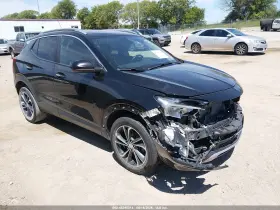 2023 Buick Encore