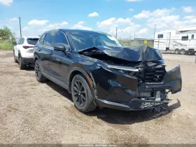 2023 Honda CR-V