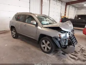 2017 Jeep Compass