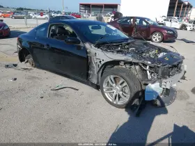2009 Infiniti G37x