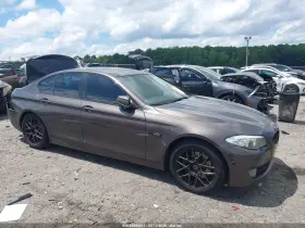 2011 BMW 535i