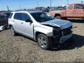 2012 GMC Terrain
