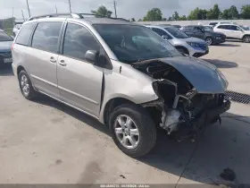 2006 Toyota Sienna