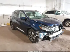 2022 Nissan Murano