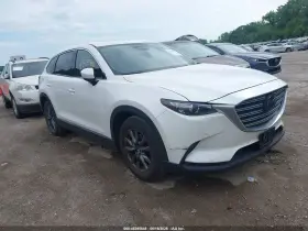 2022 Mazda CX-9