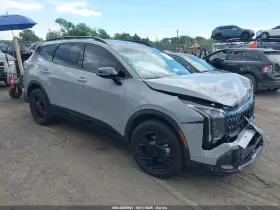 2026 Kia Sportage Hybrid