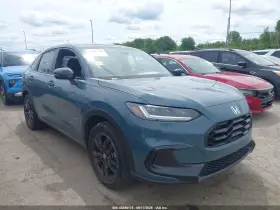 2026 Honda HR-V