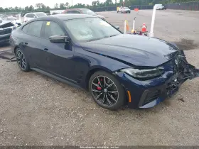 2023 BMW I4
