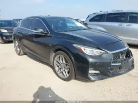 2017 Infiniti QX30