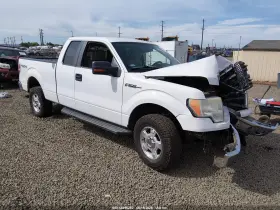 2010 Ford F-150