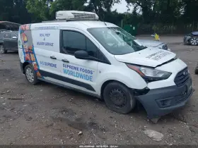 2020 Ford Transit Connect