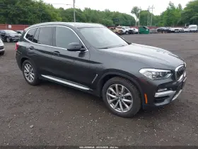 2018 BMW X3