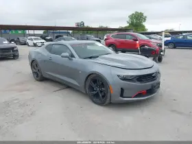 2019 Chevrolet Camaro