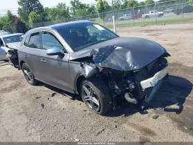 2018 Audi SQ5