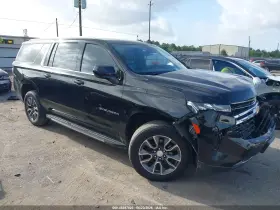 2022 Chevrolet Suburban
