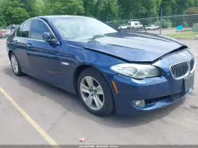2013 BMW 528i