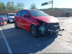2016 Hyundai Accent