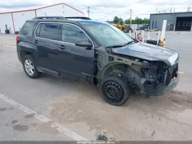 2015 GMC Terrain