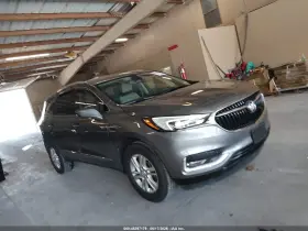 2019 Buick Enclave