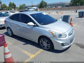 2017 Hyundai Accent