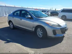 2012 Mazda 3