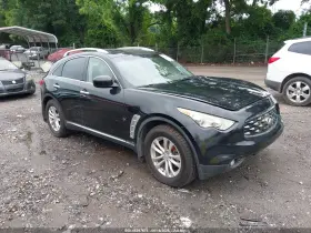 2009 Infiniti FX35