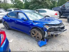 2024 Acura Integra