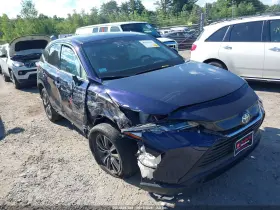 2023 Toyota Venza