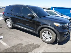 2024 Ford Explorer