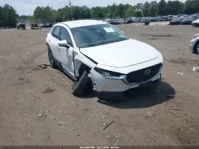 2022 Mazda CX-30