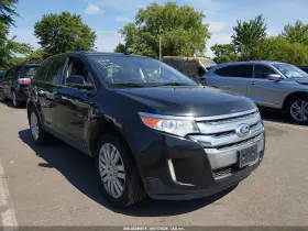 2014 Ford Edge