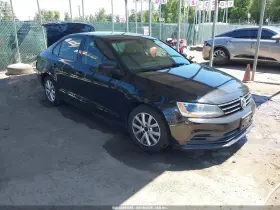 2015 Volkswagen Jetta