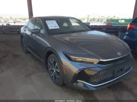 2024 Toyota Crown