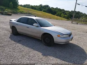 2004 Buick Century