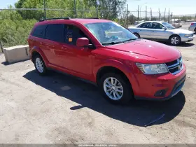 2016 Dodge Journey