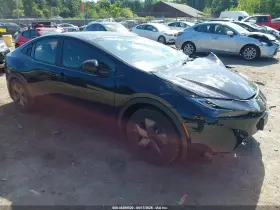 2025 Toyota Prius Plug-in Hybrid