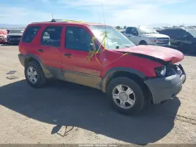 2002 Ford Escape