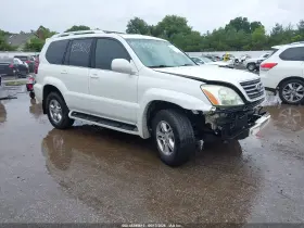 2006 Lexus GX 470