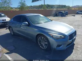 2018 Infiniti Q50