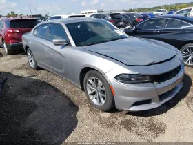 2016 Dodge Charger